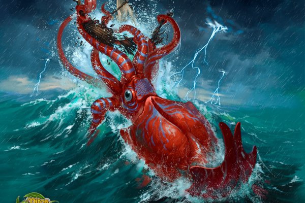 Kraken наркшоп